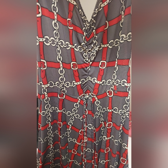 Moschino dress - Picture 6 of 6